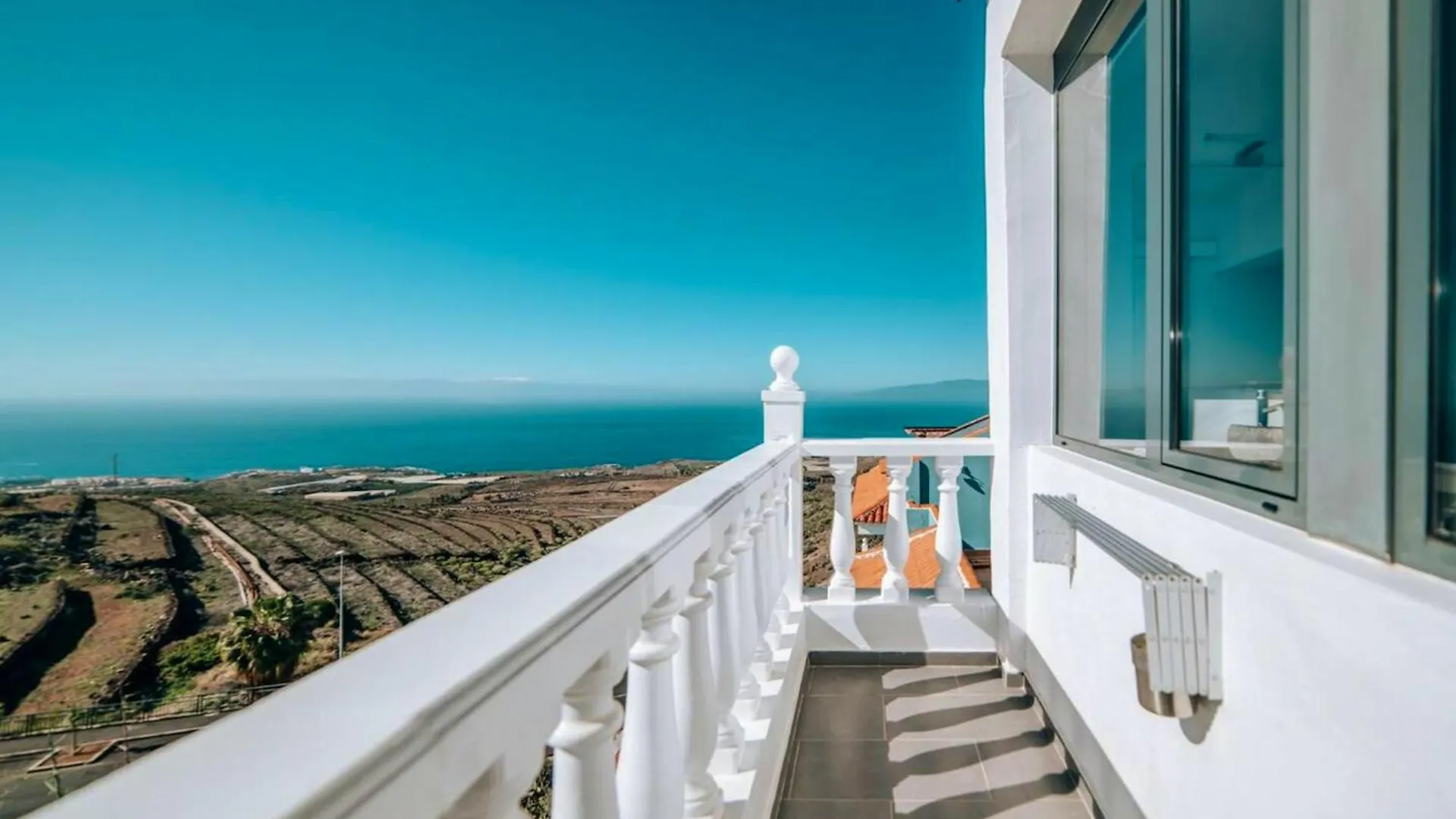 Charming Apartment In Tijoco Bajo Adeje 70 M² With Terrace Costa Adeje