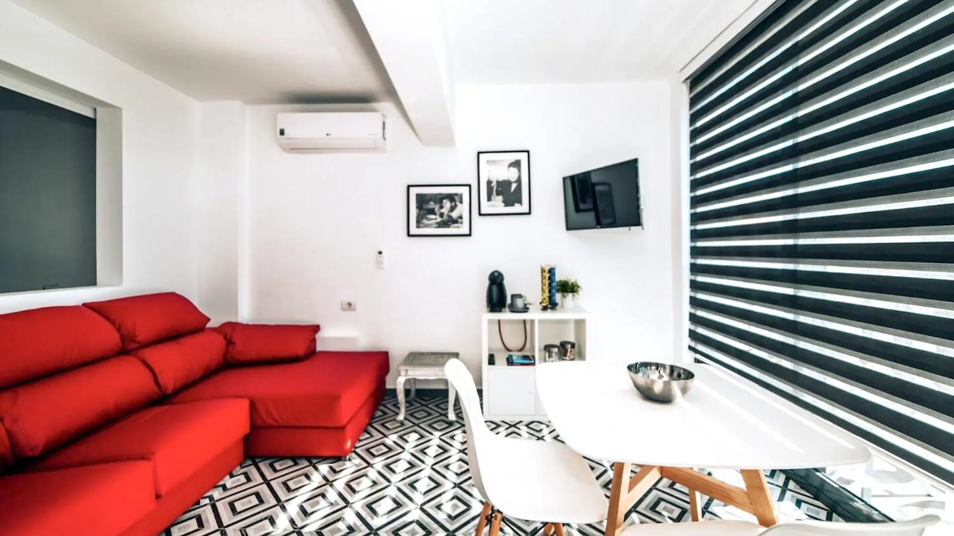 Charming Apartment In Tijoco Bajo Adeje 70 M² With Terrace Costa Adeje