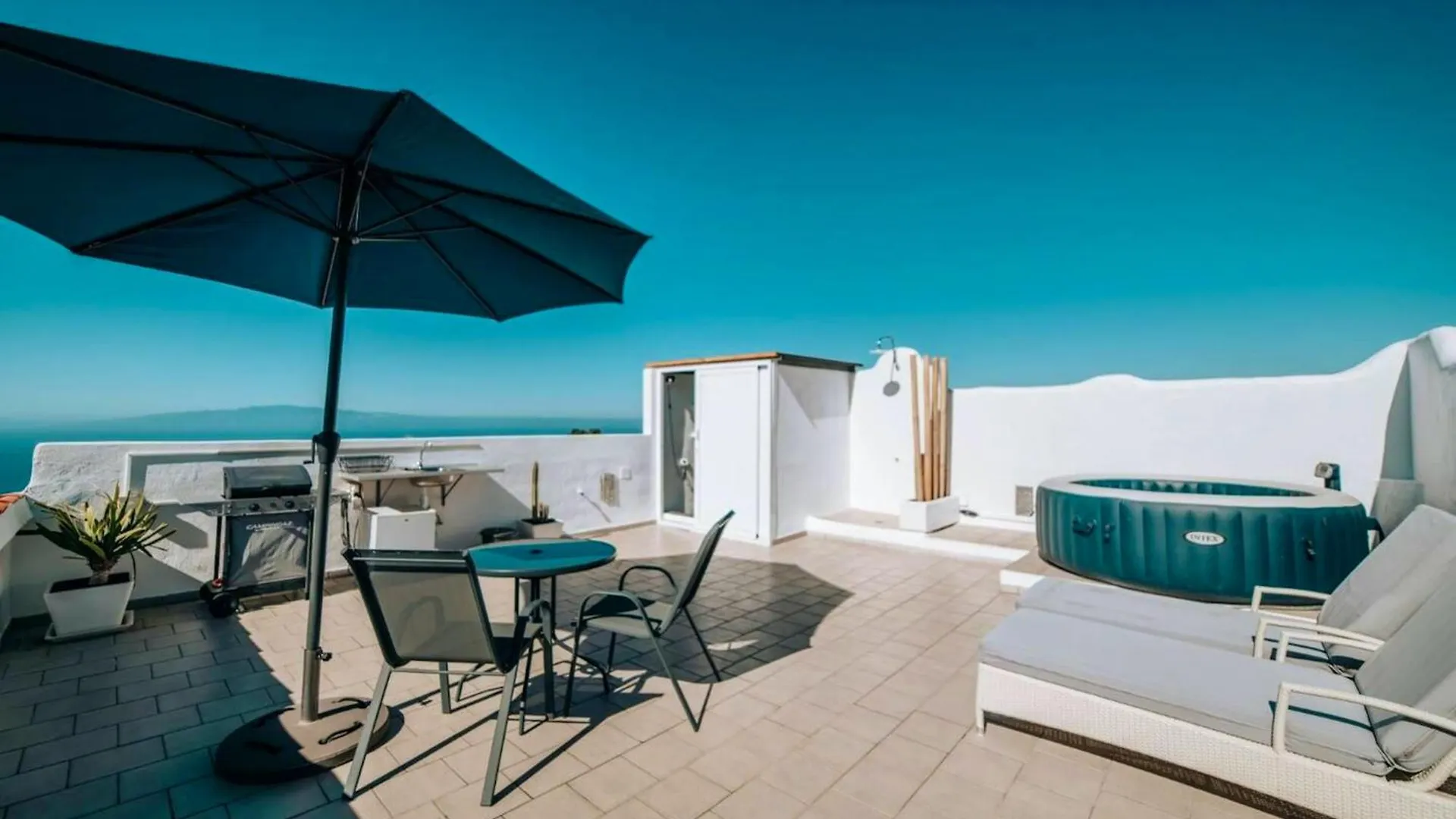 Charming Apartment In Tijoco Bajo Adeje 70 M² With Terrace Costa Adeje