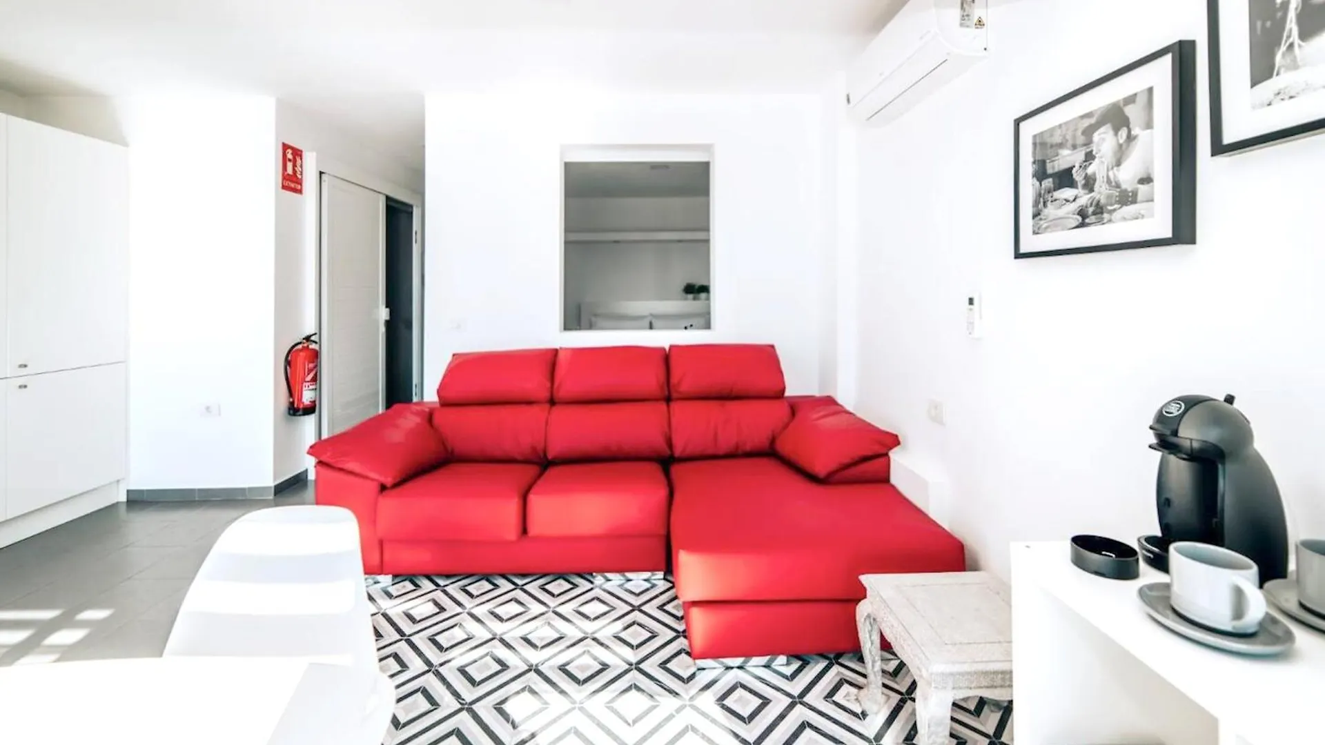 Charming Apartment In Tijoco Bajo Adeje 70 M² With Terrace Costa Adeje   Costa Adeje (Tenerife)