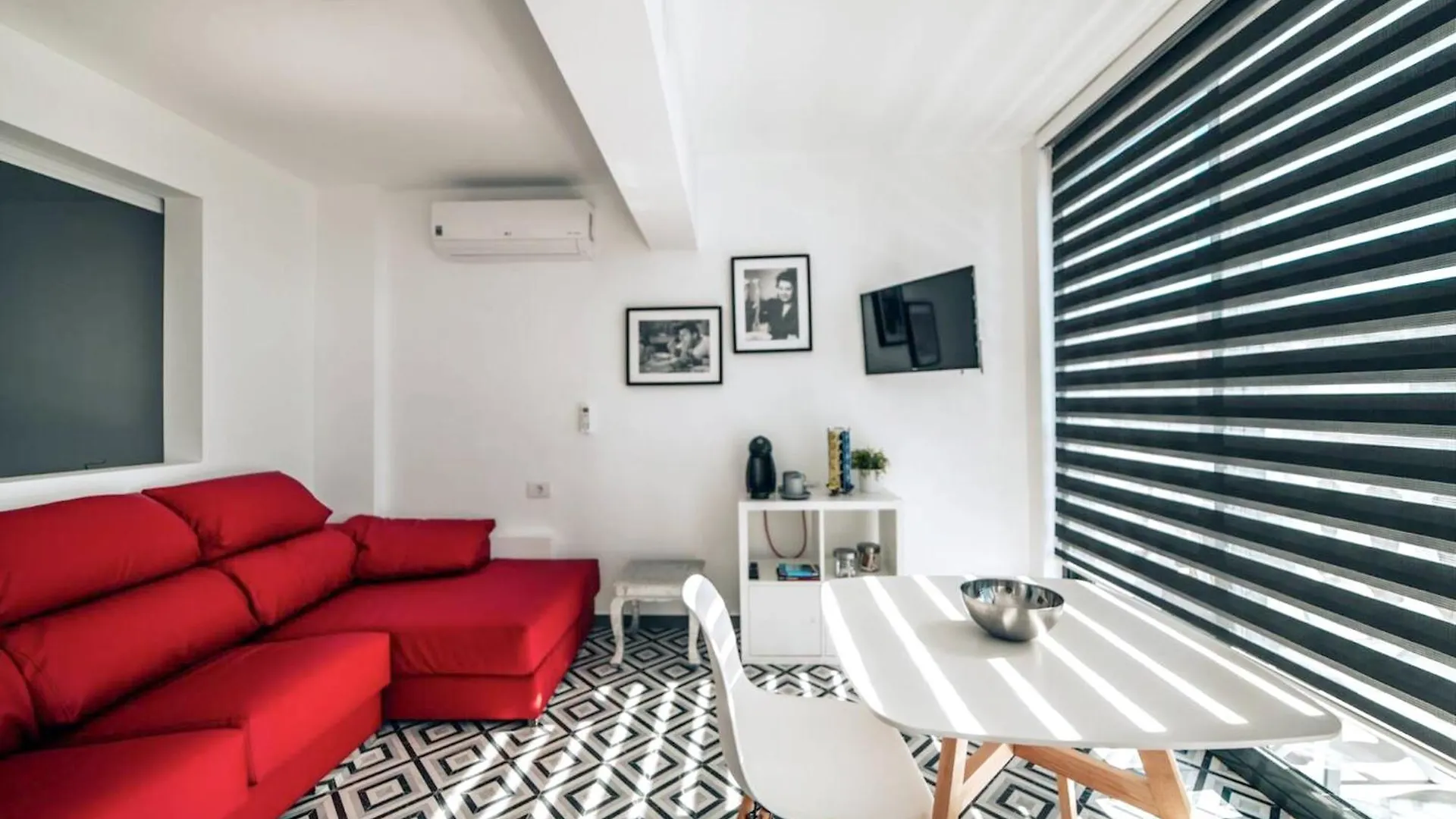 Charming Apartment In Tijoco Bajo Adeje 70 M² With Terrace Costa Adeje